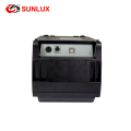 Impresora térmica de recibos de impresión rápida de 80 mm